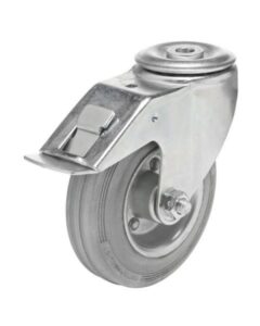 Колёсная опора Colson-3300-SES-100-F18 с тормозом