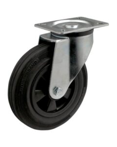 Колёсная опора Colson-3302-MLP-200