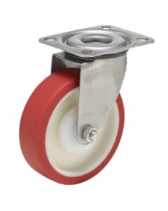 Колёсная опора Colson-3302-PUS-125