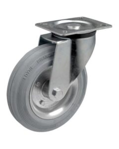 Колёсная опора Colson-3302-SES-200