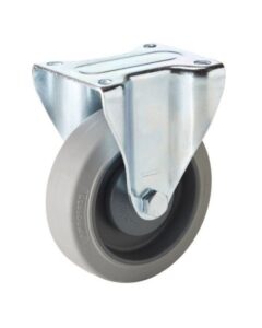Колёсная опора Colson-3307-PF-160 неповоротная