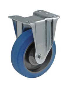 Колёсная опора Colson-3207-PR-200 неповоротная