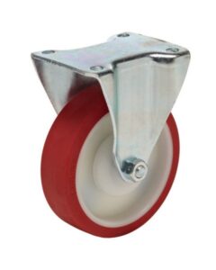 Колёсная опора Colson-3307-PUS-125 неповоротная