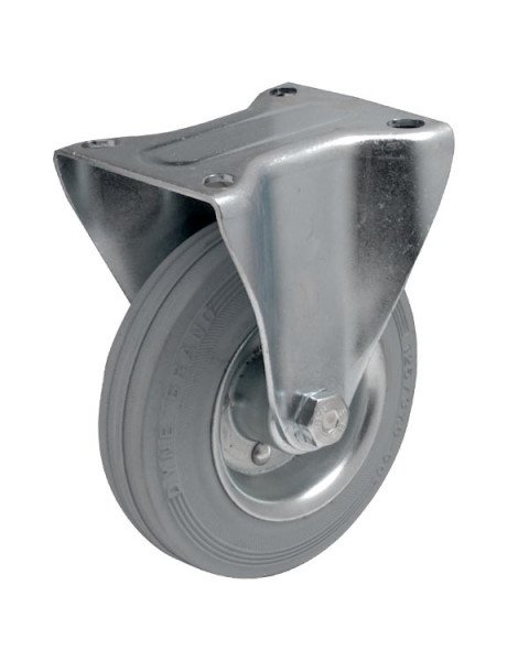 Колёсная опора Colson-3307-SES-100 неповоротная