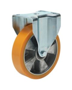 Колёсная опора Colson-3307-ZUR-150 неповоротная