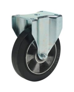Колёсная опора Colson-3307-ZYR-150 неповоротная