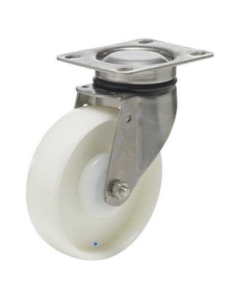 Колёсная опора Colson-S-3202-RPR-200