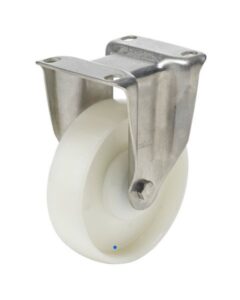 Колёсная опора Colson-S-3207-RPR-100 неповоротная
