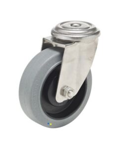 Колёсная опора Colson-S-3300-PC-125-EL