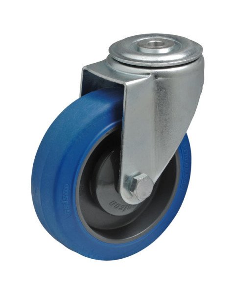 Колёсная опора Colson-S-3300-PR-125