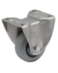 Колёсная опора Colson-S-3307-PF-080 неповоротная