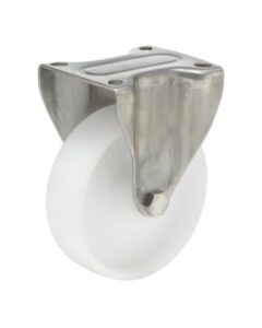 Колёсная опора Colson-S-3307-PPB-160 неповоротная