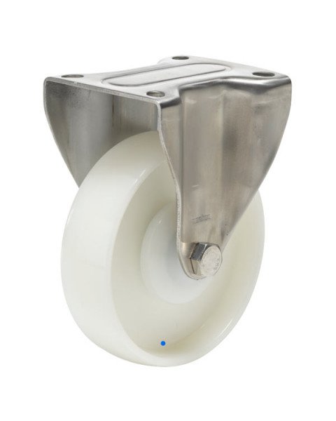 Колёсная опора Colson-S-3307-PPR-125 неповоротная