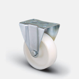 Колёсная опора Ø150 мм, EMES (арт. EK 02 ZMZ 150)