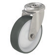 Поворотный ролик LEXR-POTH 200G