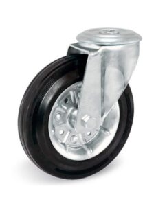 Колёсная опора LIV LK-3300-SLS-150