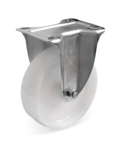 Колёсная опора LIV LK-3307-MMB-100 неповоротная