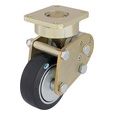 Поворотный ролик LPFE-ALEV 125K-FA