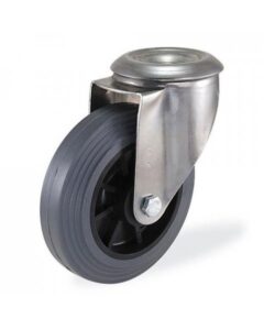 Колёсная опора KAMA S-3300-MTB-125