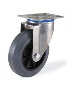 Колёсная опора KAMA S-3302-MTB-150