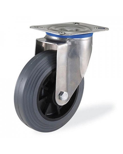 Колёсная опора KAMA S-3302-MTB-150