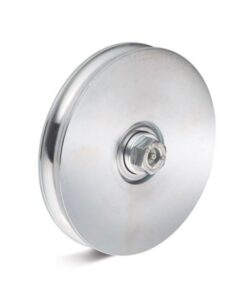 Шкив TORWEGGE T-138/157/31-SSR