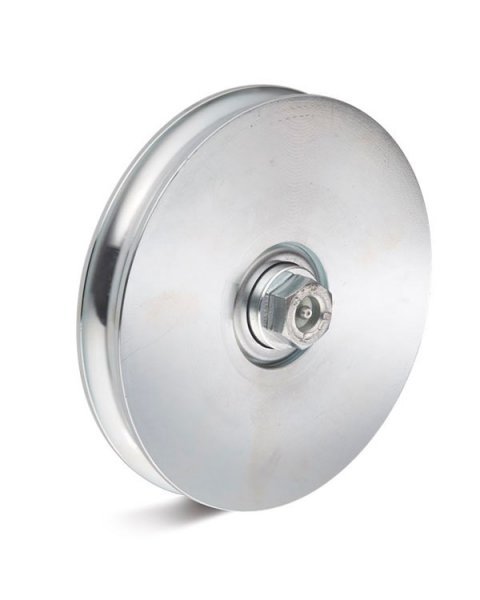 Шкив TORWEGGE T-138/157/31-SSR