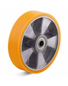 Колесо TORWEGGE T-200x50x25-ZUR