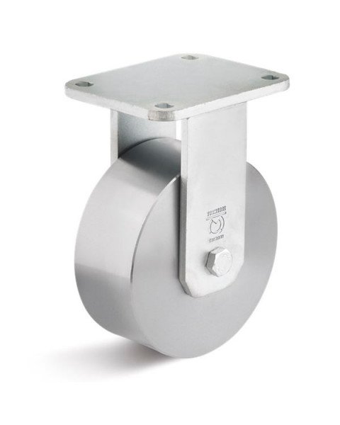 Колёсная опора TORWEGGE T-4307-SSR-100 неповоротная