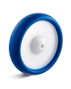 Колесо TORWEGGE T-S-160x40-PUR