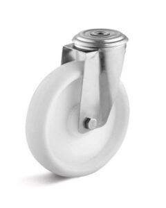 Колёсная опора TORWEGGE T-S-3300-MMR-100