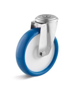 Колёсная опора TORWEGGE T-S-3300-PUR-100