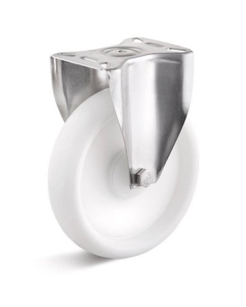 Колёсная опора TORWEGGE T-S-3307-MMR-100 неповоротная
