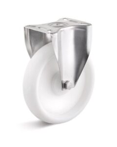 Колёсная опора TORWEGGE T-S-3307-MMR-200 неповоротная
