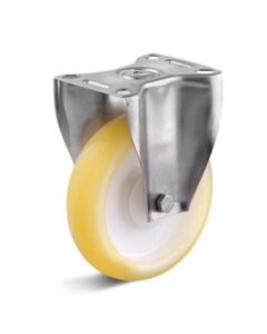Колёсная опора TORWEGGE T-S-3307-PEUR-080 неповоротная