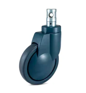 Колесная опора T1 2216 MTR 150 F21 NT (RAL.7016)