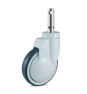 Колесная опора T12217 MTR 200 F21 GW (RAL.7035)