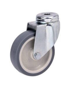 Колёсная опора ALEX TW-1700-MTB-080