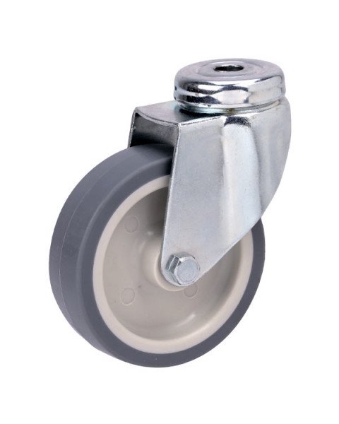 Колёсная опора ALEX TW-1700-MTB-080
