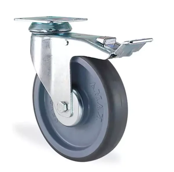 Колесная опора 2802-MTR-200-F18
