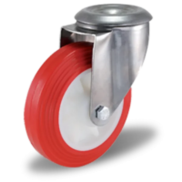 Колесная опора S-3300-PUB-100