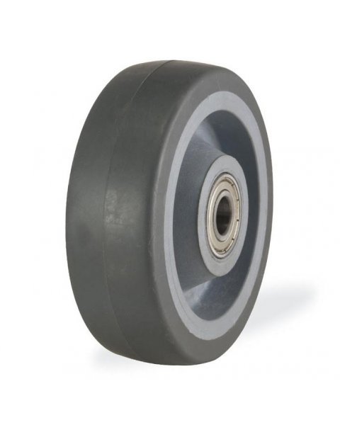 Колесо KAMA 200x50x25-CTR