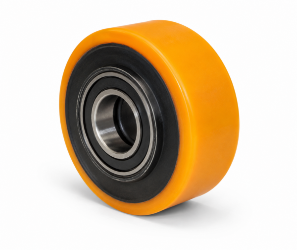 Опорное колесо Ø100x40 мм BT TOYOTA, арт. 209563