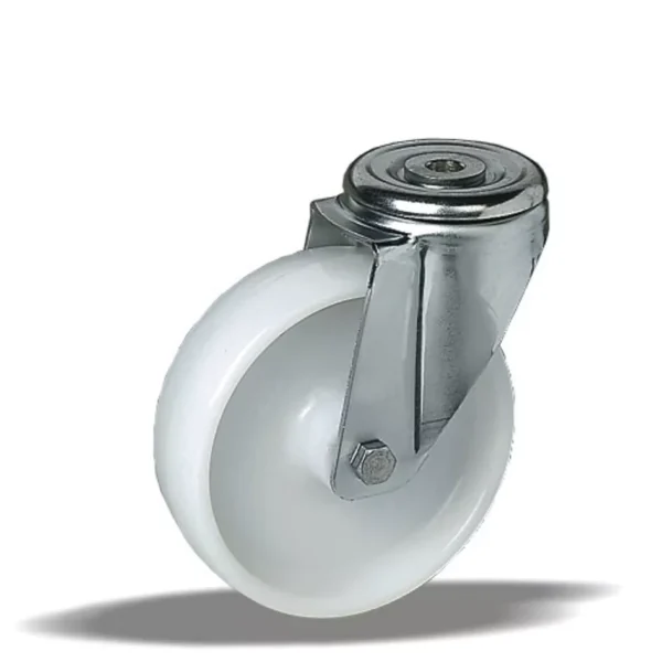 Колесная опора LK-3300-PPS-150