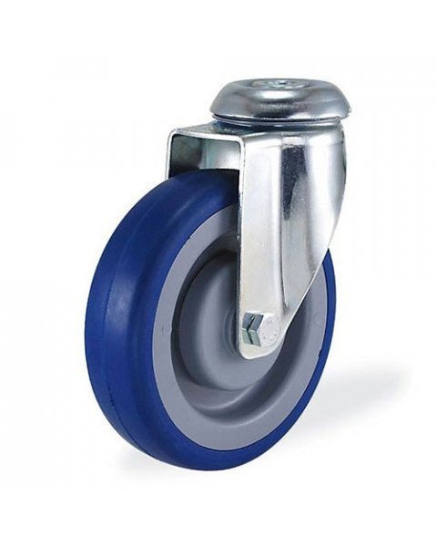 Колёсная опора KAMA 2800-MRR-150