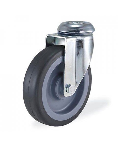 Колёсная опора KAMA 2800-MTB-100