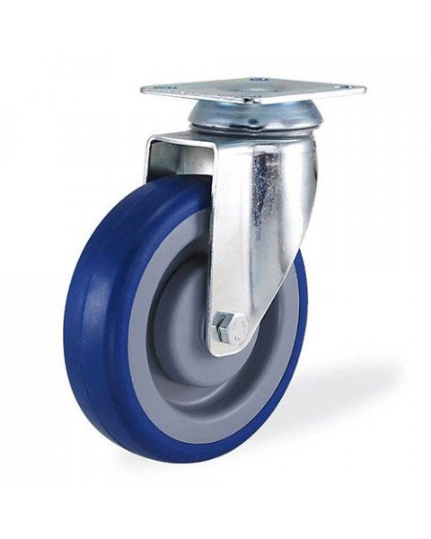 Колёсная опора Kama 2802-MRR-150
