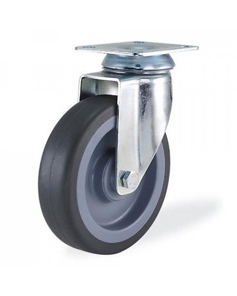 Колёсная опора Kama 2802-MTB-125