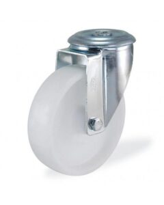 Колёсная опора KAMA 3300-MMB-150