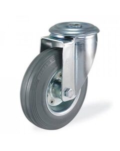 Колёсная опора Kama 3300-SES-100